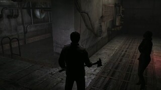 Silent Hill: Homecoming-I Have To Find The Doctor