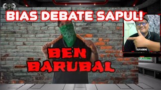 PART 36 - BARUBALAN TIME BY BEN BARUBAL REACTION VIDEO