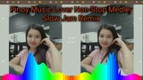 Pinoy Music Lover Non-Stop Medley Remix