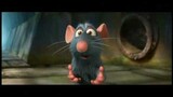 Ratatouille Trailer Latino
