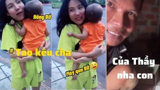 Những đứa con thất lạc của thần biển #42 / Tấu Hài Cùng Thầy Lộc Fuho 😂😂😂