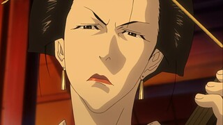 Samurai Champloo ตอนที่ 3