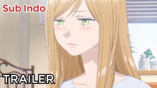 My Love Story with Yamada-kun at Lv999 - Trailer [Sub Indo]