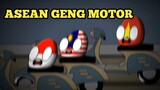 Asean Gang Motor