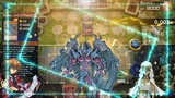 Judai dengan Deck kartu dewa GX - Master Duel part 34 - Yugioh Indonesia