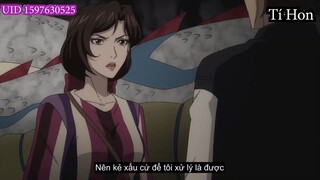 Toàn Chức Pháp Sư Phần 5 Tập 7 HD Vietsub #Anime #Schooltime