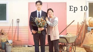 The Good Bad Mother (2023) | Eng Sub Episode 10