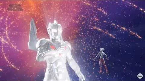 Ultraman noa
