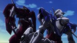 Gundam OO Season 1 EP 16 พากย์ไทย