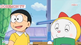 Review Phim Doraemon _ Ngày Dorayaki Biến Mất PHẦN 2