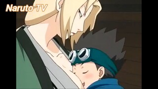 Naruto Dattebayo (Short Ep 98) - Gặp mặt Hokage Đại Ngũ #naruto