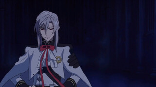 Koleksi "Aha" Ferid Seraph of the End