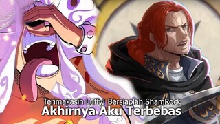 LOKI RESMI BEBAS ELBAF HANCUR?! LUFFY & ZORO BIKIN KESALAHAN FATAL?POWER LOKI