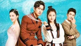 Love of Aurora Ep07 [Engsub]