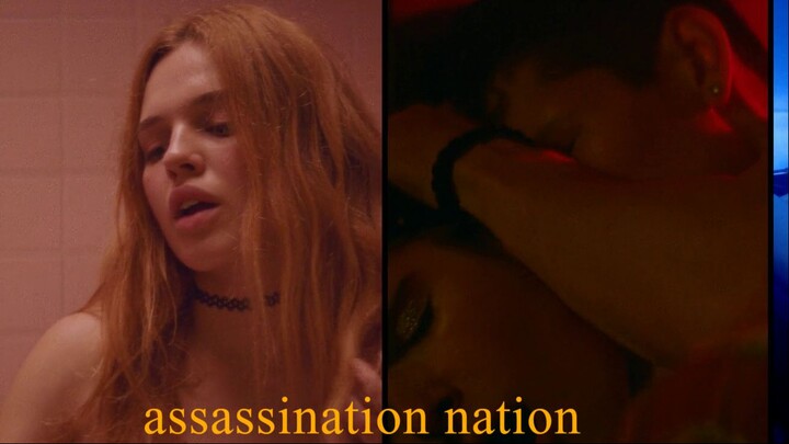 Assassination Nation 2018 1080p.BluRay.H264.AAC-RARBG
