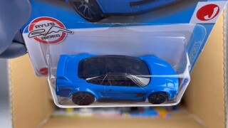 แกะกล่อง Hot Wheels 2022 G Batch!