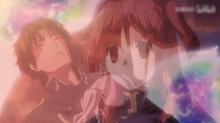 [MAD]Chtholly has gained full happiness|<WorldEnd>