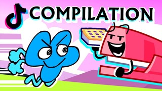 BFB TikTok Compilation