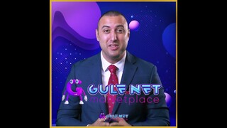 GULF NFT. FUTURE NFT BY GULF COIN