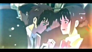 Perfect - Short AMV | Kimi no Na Wa [AMV/EDIT]