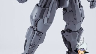 Seri ketiga dari lini model Jepang, petinju BAKI [Model Frontline]