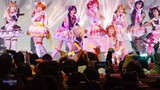 【YRY48】MULAI Musik!!☆live live☆Slip super rapi! Dukungan yang sangat luar biasa!