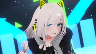 【Lái Tiên/MMD】CHÍNH XÁC[Tịnh Địa]