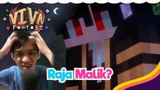 KEREN CUY! TAPI KENAPA MAIN PETAK UMPET DI HUTAN WOYY! | Reaction Viva Fantasy S2 Episode 05