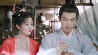Is Black Moonlight's rise to power due to her being crazy enough to criticize, or because of Bai Yue