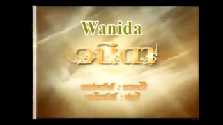 Wanida episode 1 engsub