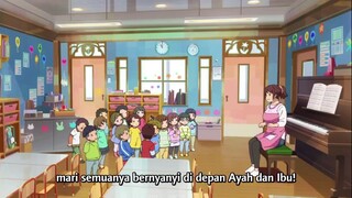 buddy daddies eps 10 subtitle Indonesia