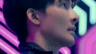 BL actor