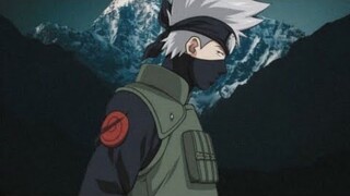 Kakashi Hatake AMV - Falling Down (Lil Peep & XXXTENTACION) / Naruto AMV