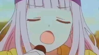 RAP BY CHIKA FUJIWARA but halal