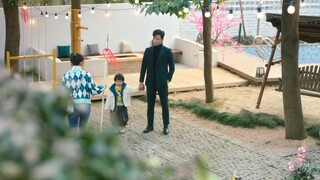 Warm Time With You (2022) ส่งไออุ่นถึงใจเธอ EP 2 [ซับไทย]