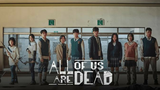 AOUAD (All of us are dead) - Episode 1