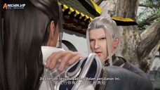 Lord of Ancient God Grave ( Wan Jie Du Zun ) Episode 121 - 130 Sub Indonesia
