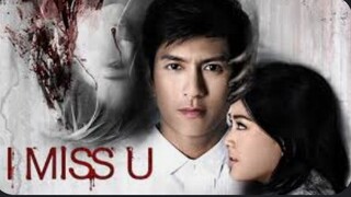 I MISS YOU THAI HORROR FULL MOVIE 【TAGALOG DUB】