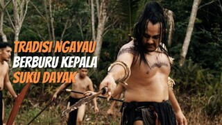 KEPALA MANUSIA TAK ADA HARGANYA DI FILM MALAYSIA INI - PART 3