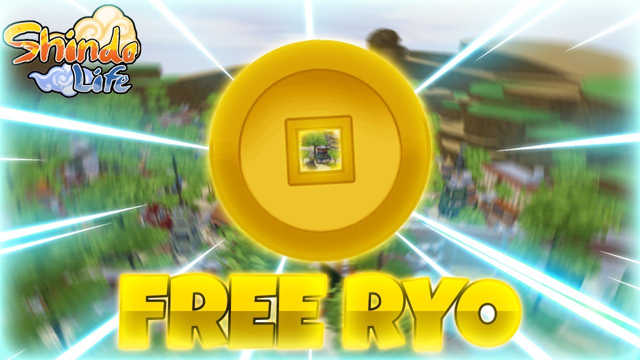 2 NEW SPINS and RYO CODE in Shindo Life (Shinobi Life 2)[ ROBLOX ] 