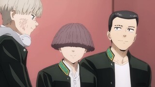 WIND BREAKER Season 2 Episode 3 in Hindi Dubbed  | Full HD Dubbed Anime