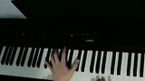 Piano】 Replay piano ayam sekolah menengah pertama Saye】!!!