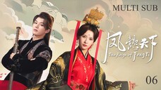 Watch The Reign of Feng Yi｜EP 6 (Multi Sub Indonesian, English)