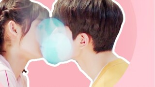 [Highly sweet warning!!] Gui Yi, what a humorous manʕ •ɷ•ʔ