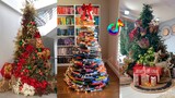 Most Fancy Christmas Trees 2023 - Best Ideas For Christmas Tree Decorating #satisfying #decoration