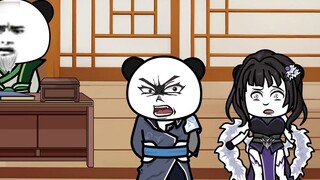Abstract Junior Sister Episode 9 Ruan Jun invites reinforcements
