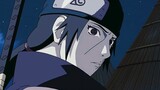 Uchiha Itachi/AMV/4k Burning Tears - No matter how dark the village is, how many contradictions ther
