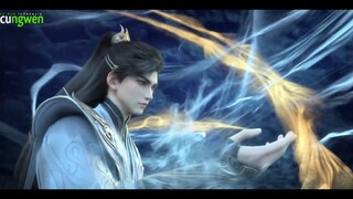 Kaisar Huang Ep190 sub indo