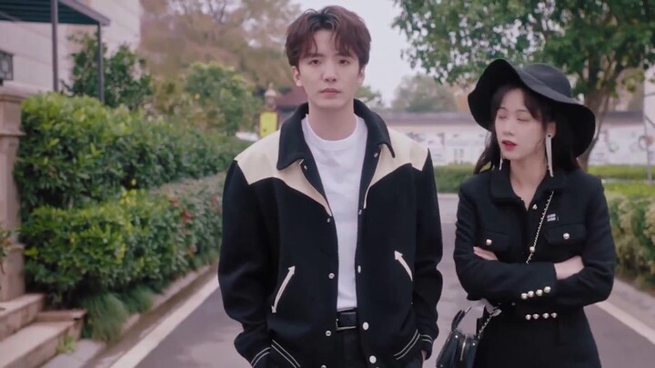 Đếm Ngược Ba Giây Để Yêu Em EP 11 [Sub Việt]