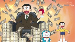 Doraemon Episode 794 Subtitle Indonesia [Full Episode]